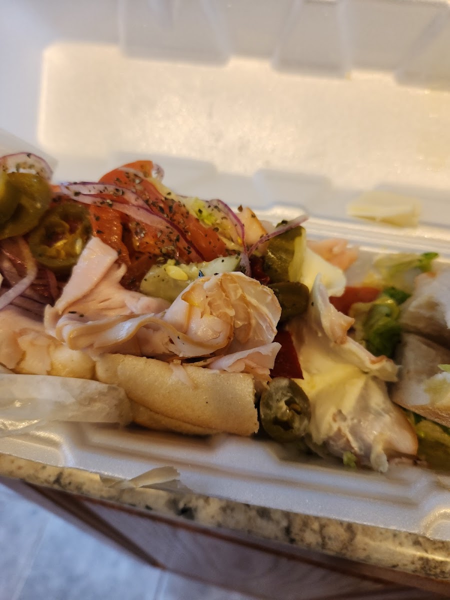 Larry's Famous Steaks & Hoagies Photo 7