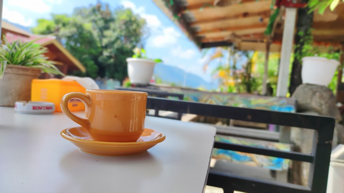 Roy's Coffee Shop Photo 2