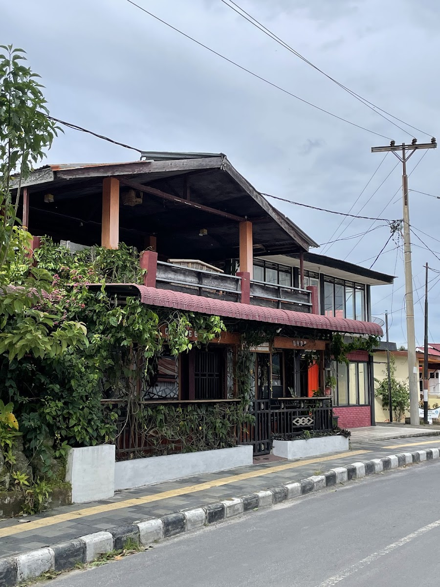 Roy's Coffee Shop Photo 4