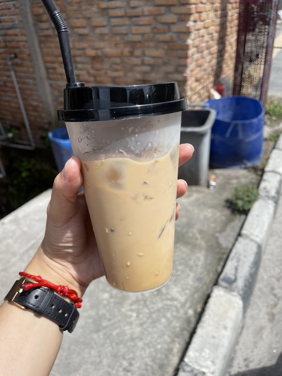 Roy's Coffee Shop Photo 5