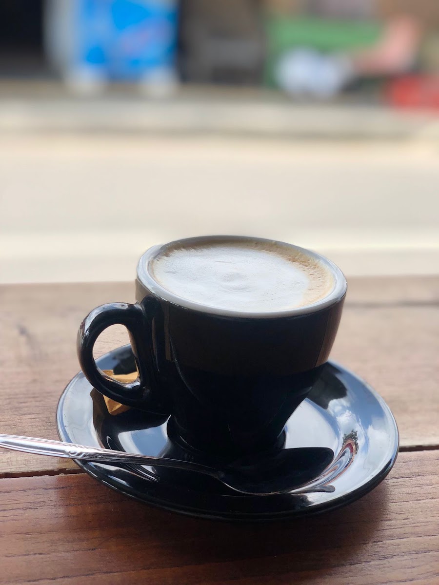 Roy's Coffee Shop Photo 8