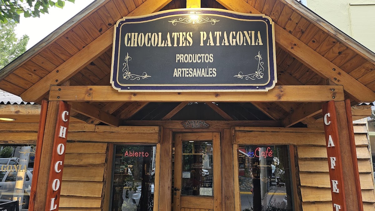 Chocolates Patagonia