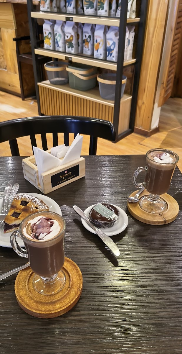Chocolates Patagonia Photo 3