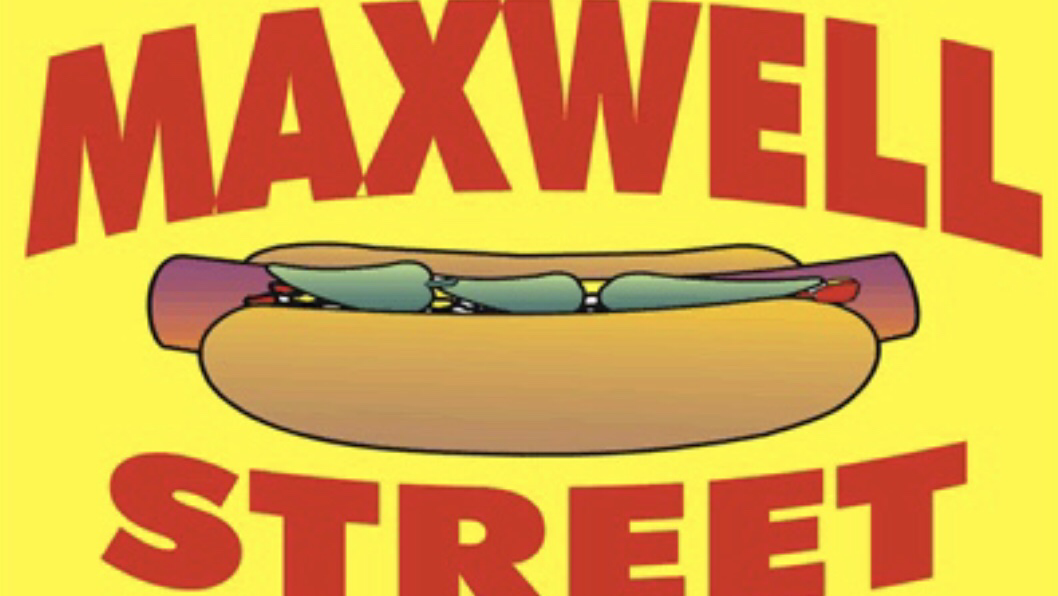 The Original Maxwell Street Photo 3