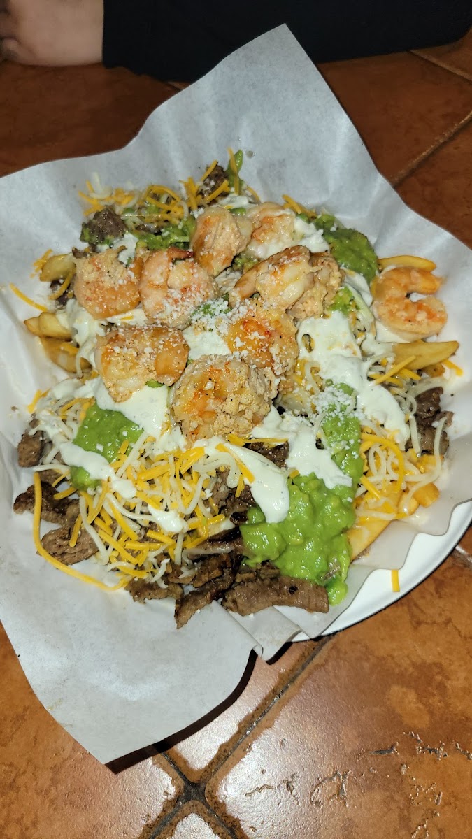 Colima's Mexican Food Photo 10