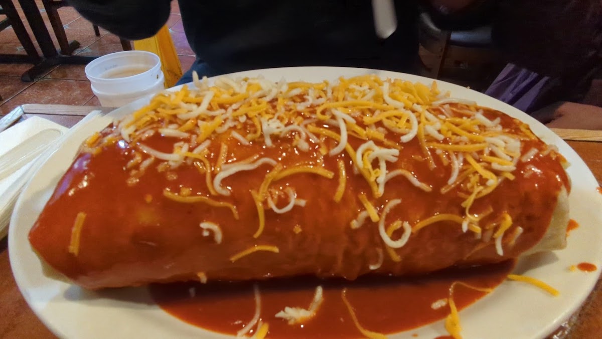 Colima's Mexican Food Photo 2