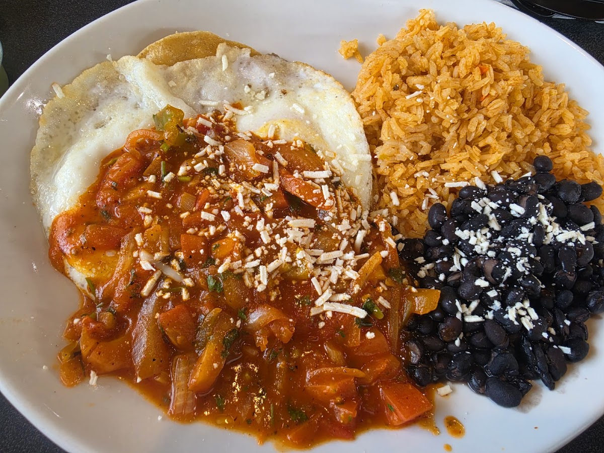 Colima's Mexican Food Photo 3