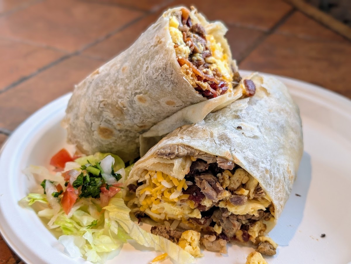 Colima's Mexican Food Photo 4