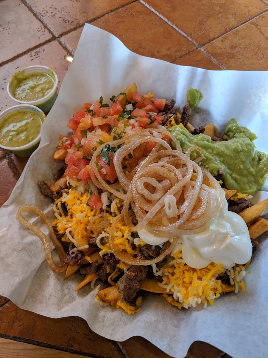 Colima's Mexican Food Photo 5