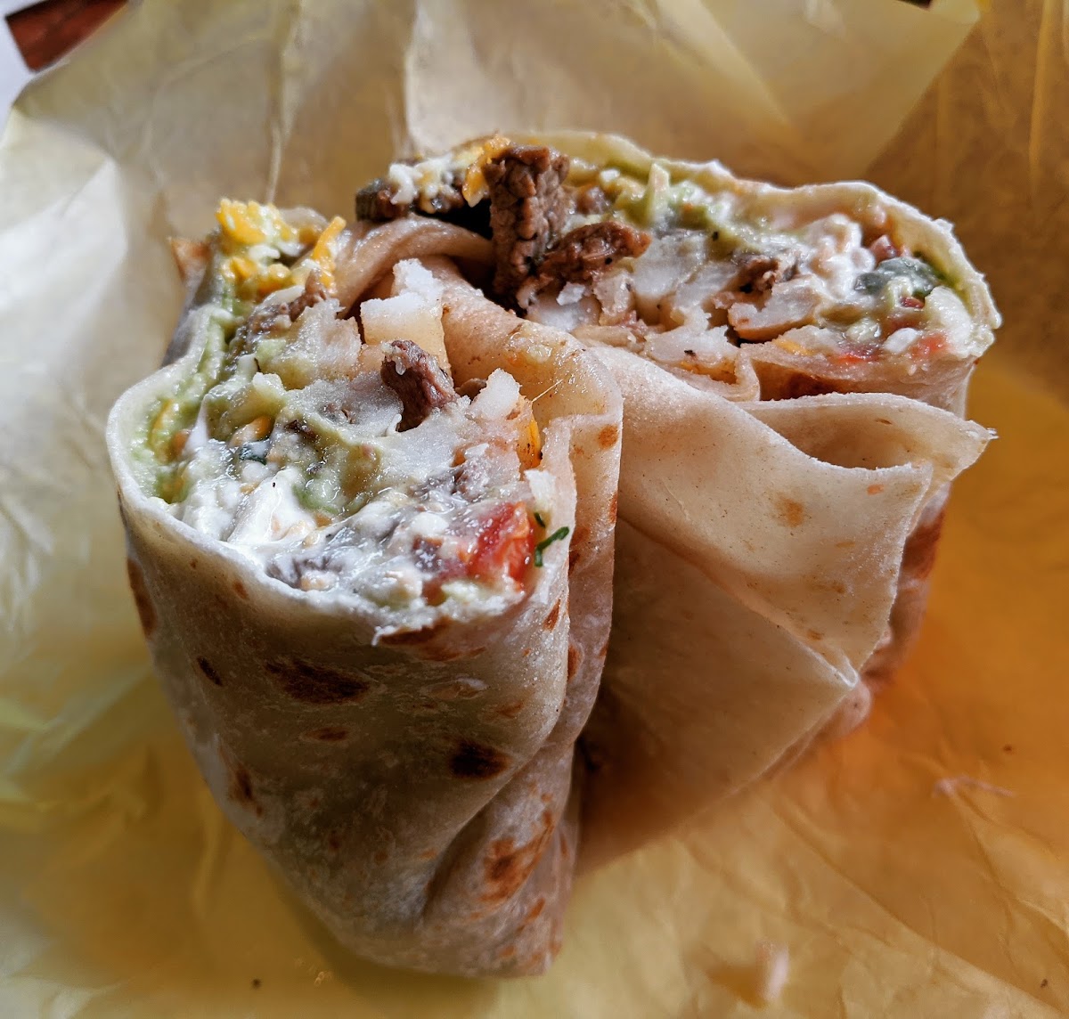 Colima's Mexican Food Photo 6