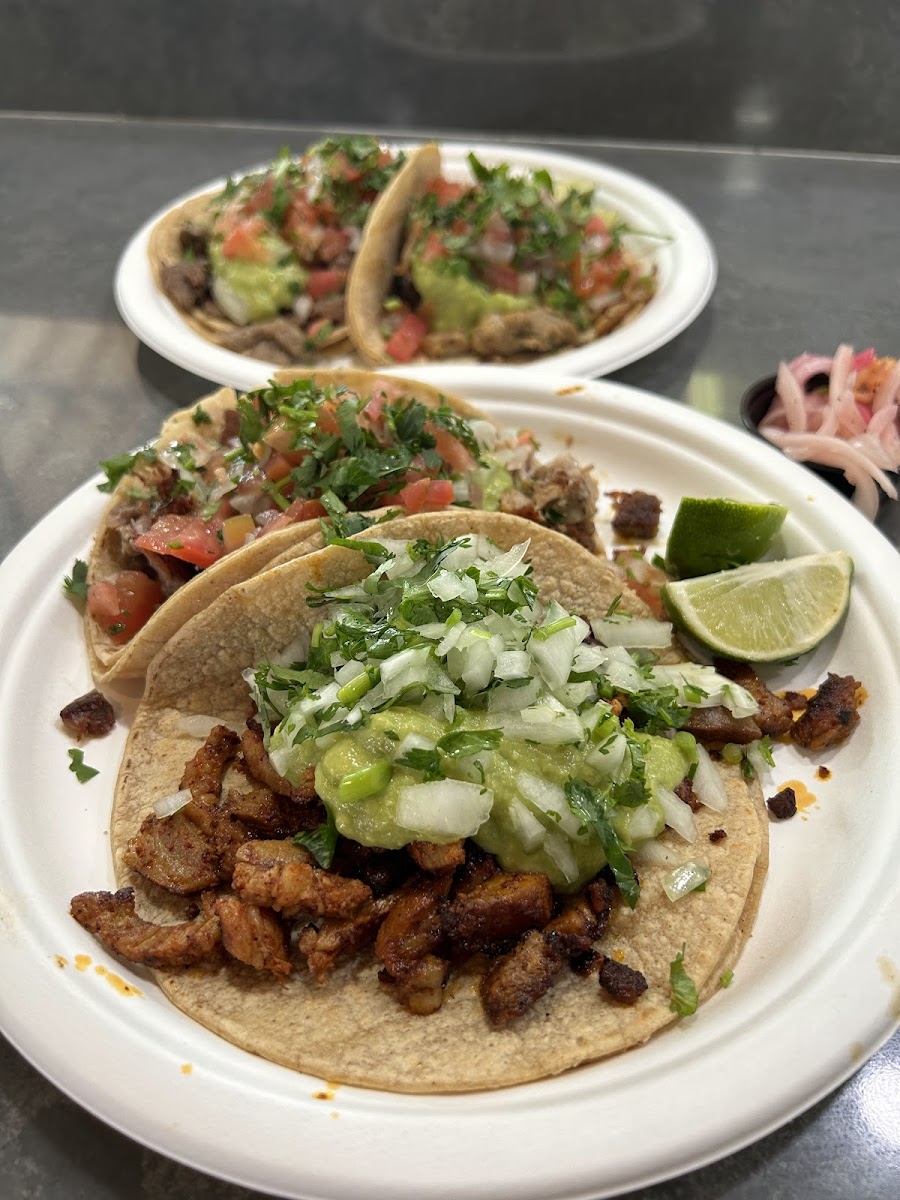 Colima's Mexican Food Photo 8