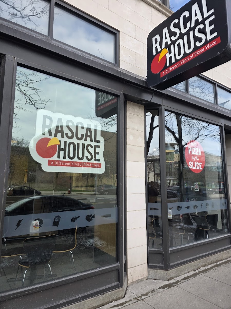 Rascal House