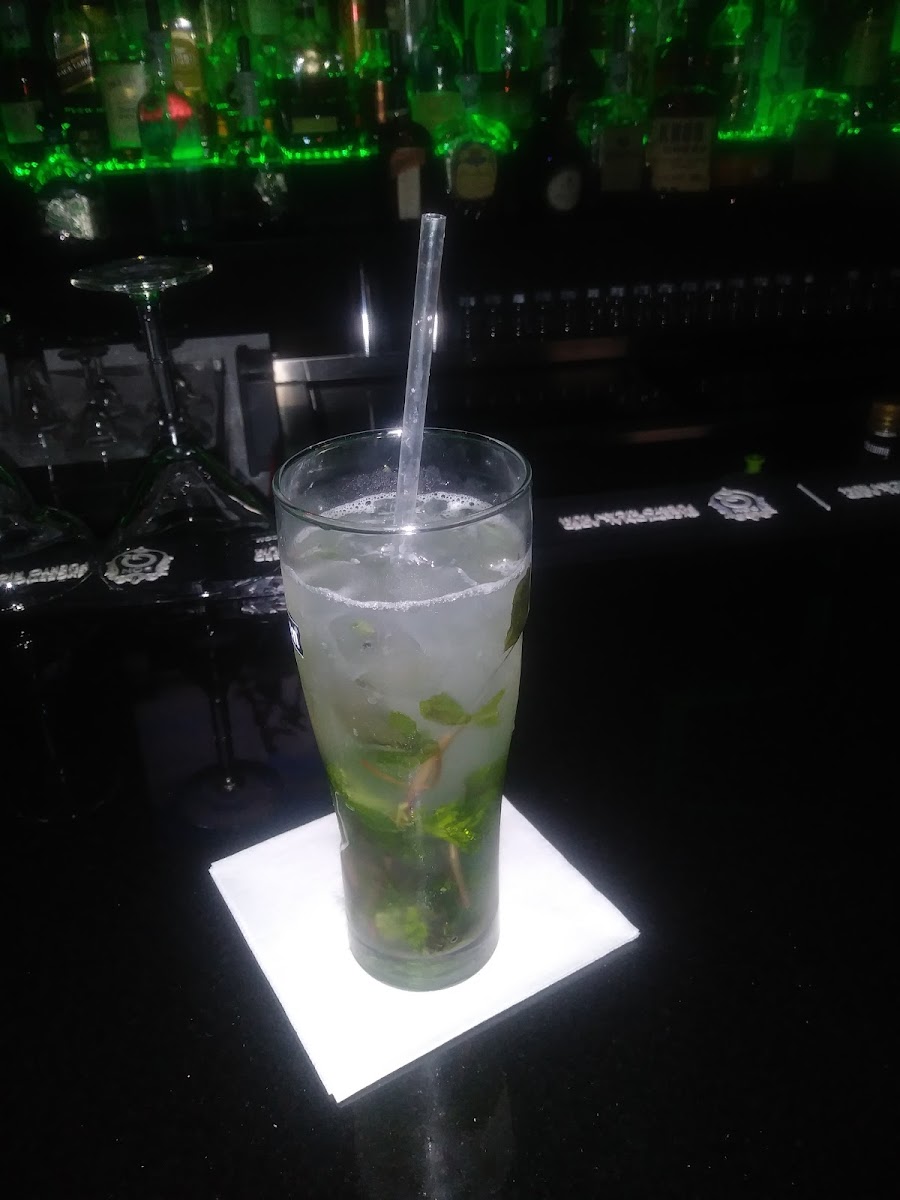 Floridita Photo 5
