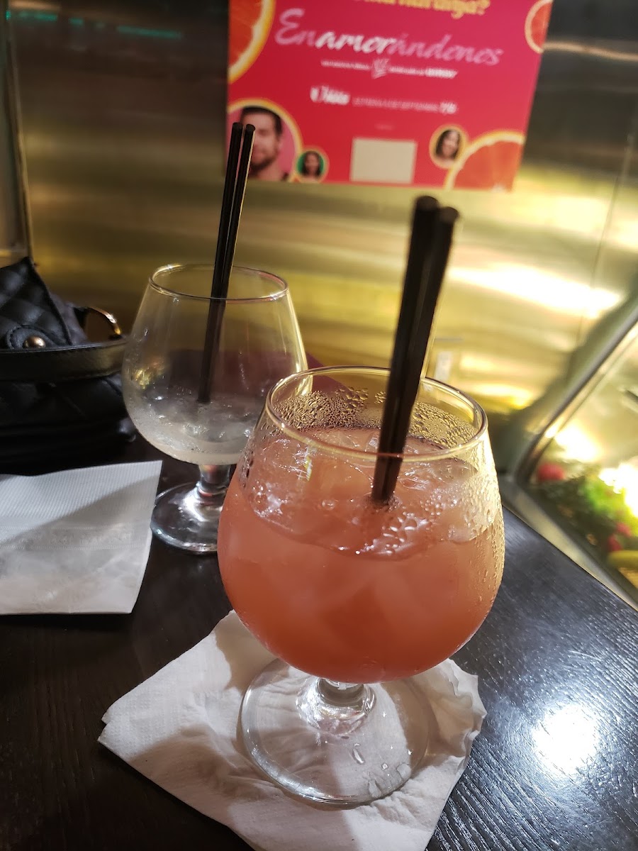 Floridita Photo 7