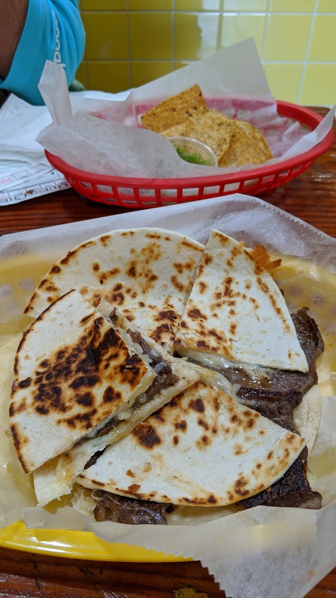Taqueria Cancun Photo 10