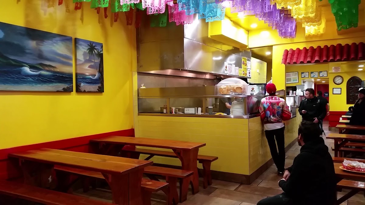 Taqueria Cancun Photo 2