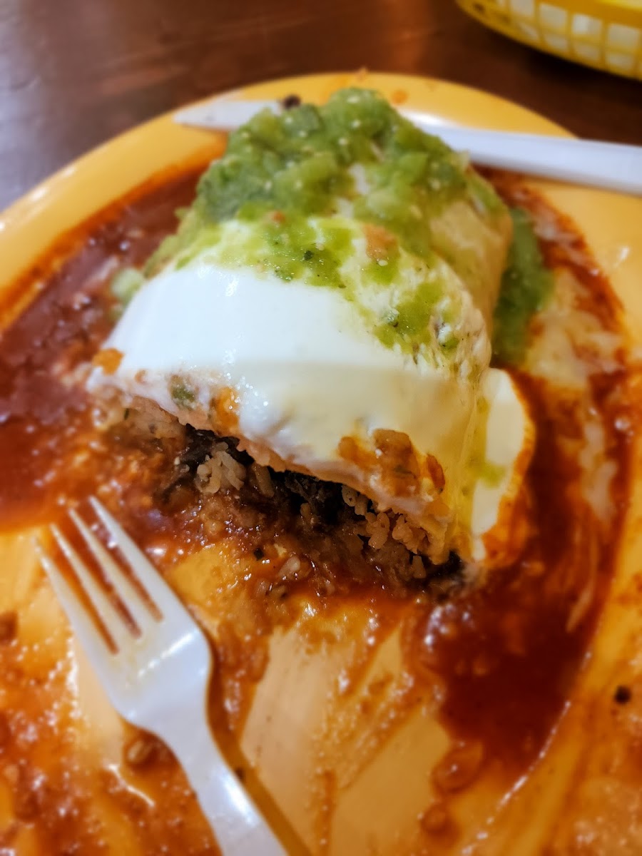 Taqueria Cancun Photo 5
