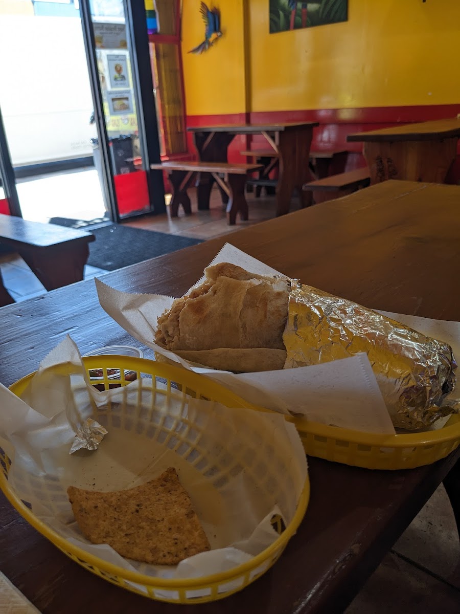 Taqueria Cancun Photo 6