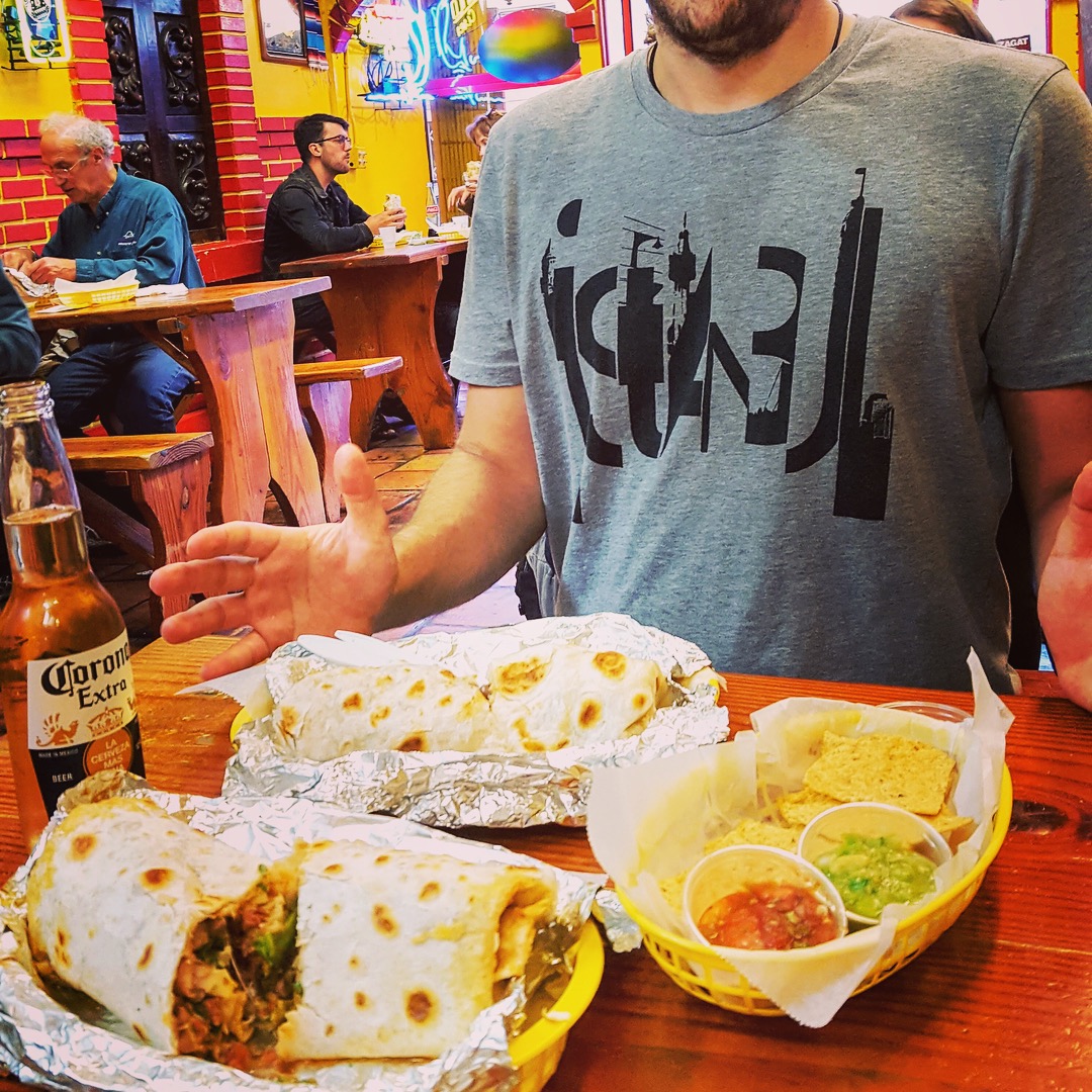 Taqueria Cancun Photo 7