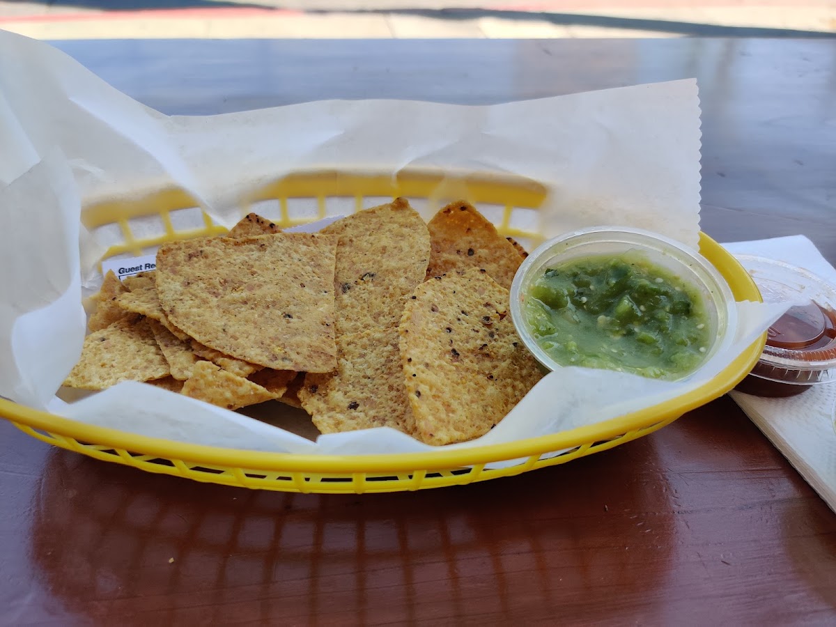 Taqueria Cancun Photo 8