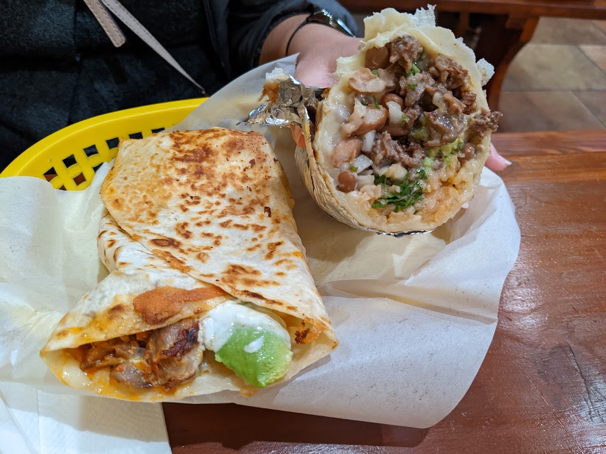 Taqueria Cancun Photo 9