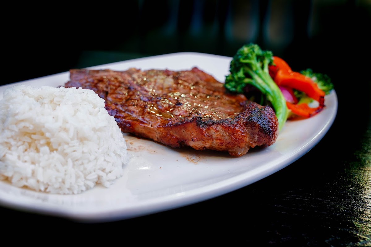 Parrilla Latina Photo 3