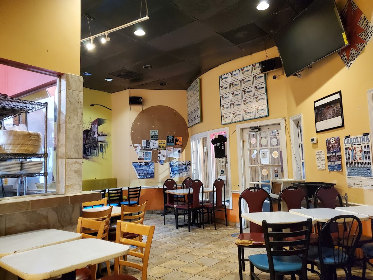 Cosmic Cantina Photo 3