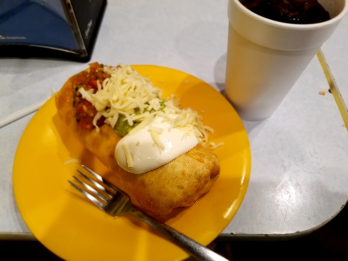 Cosmic Cantina Photo 7