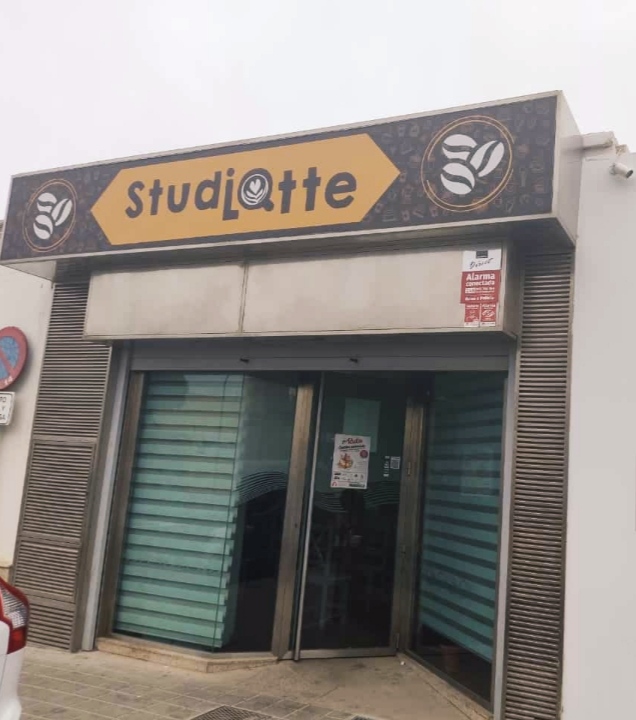 STUDIOLATTE CAFE