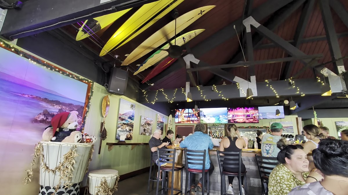 Nalu's South Shore Grill Photo 2