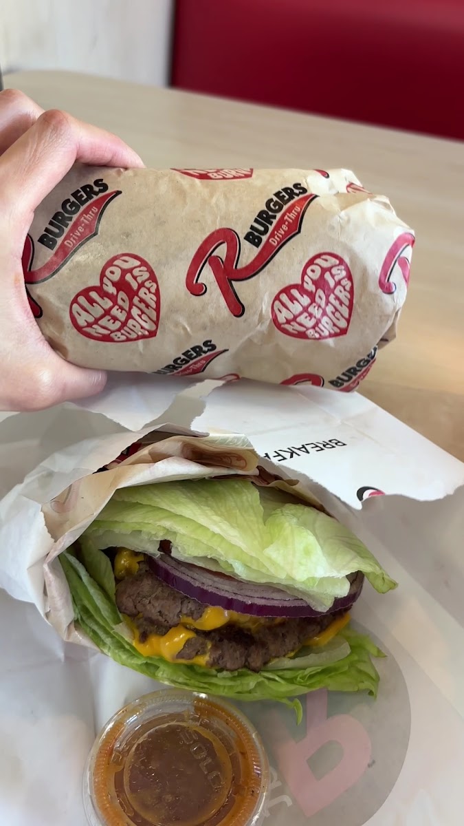 R Burgers Photo 2