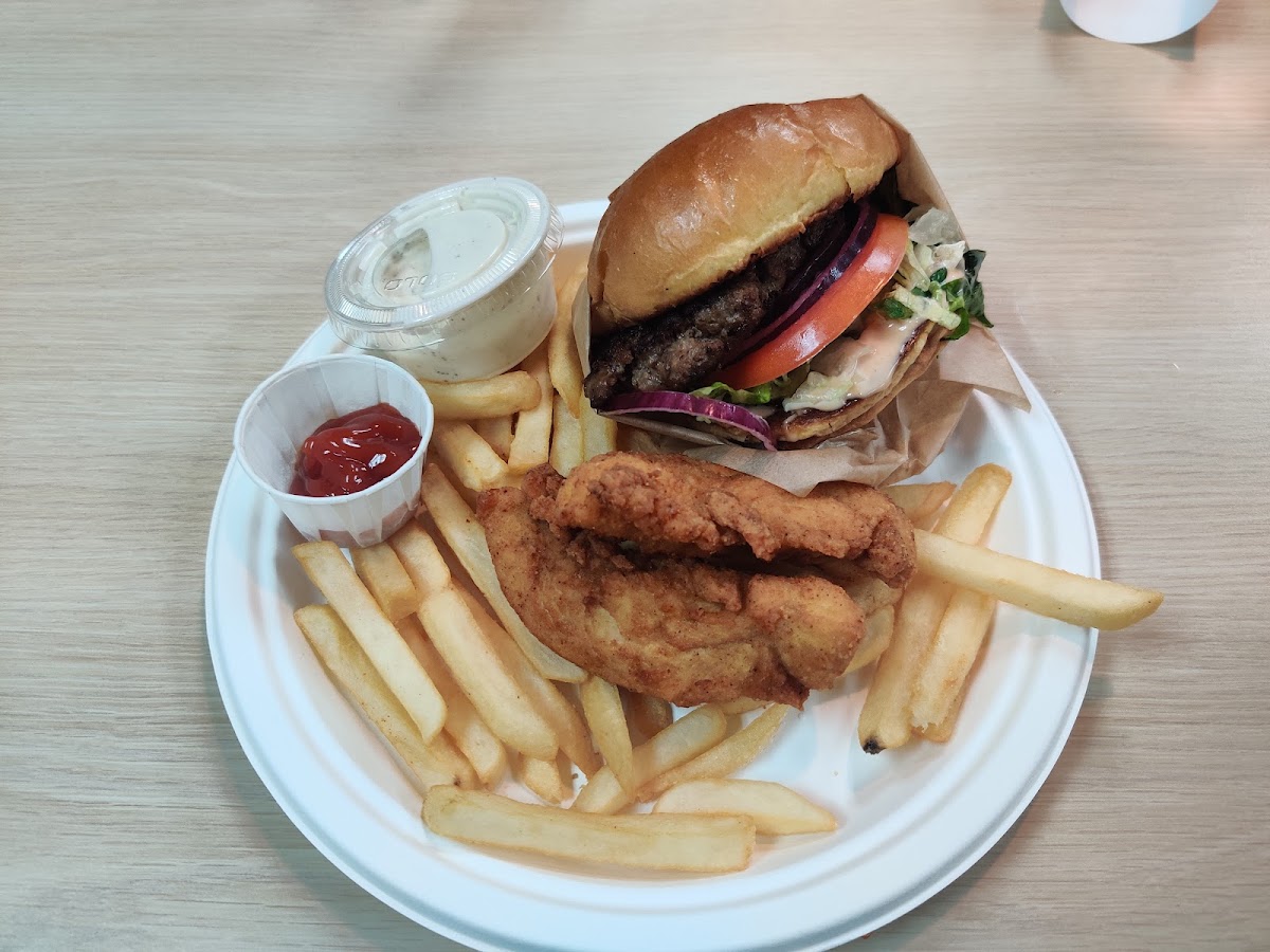 R Burgers Photo 6
