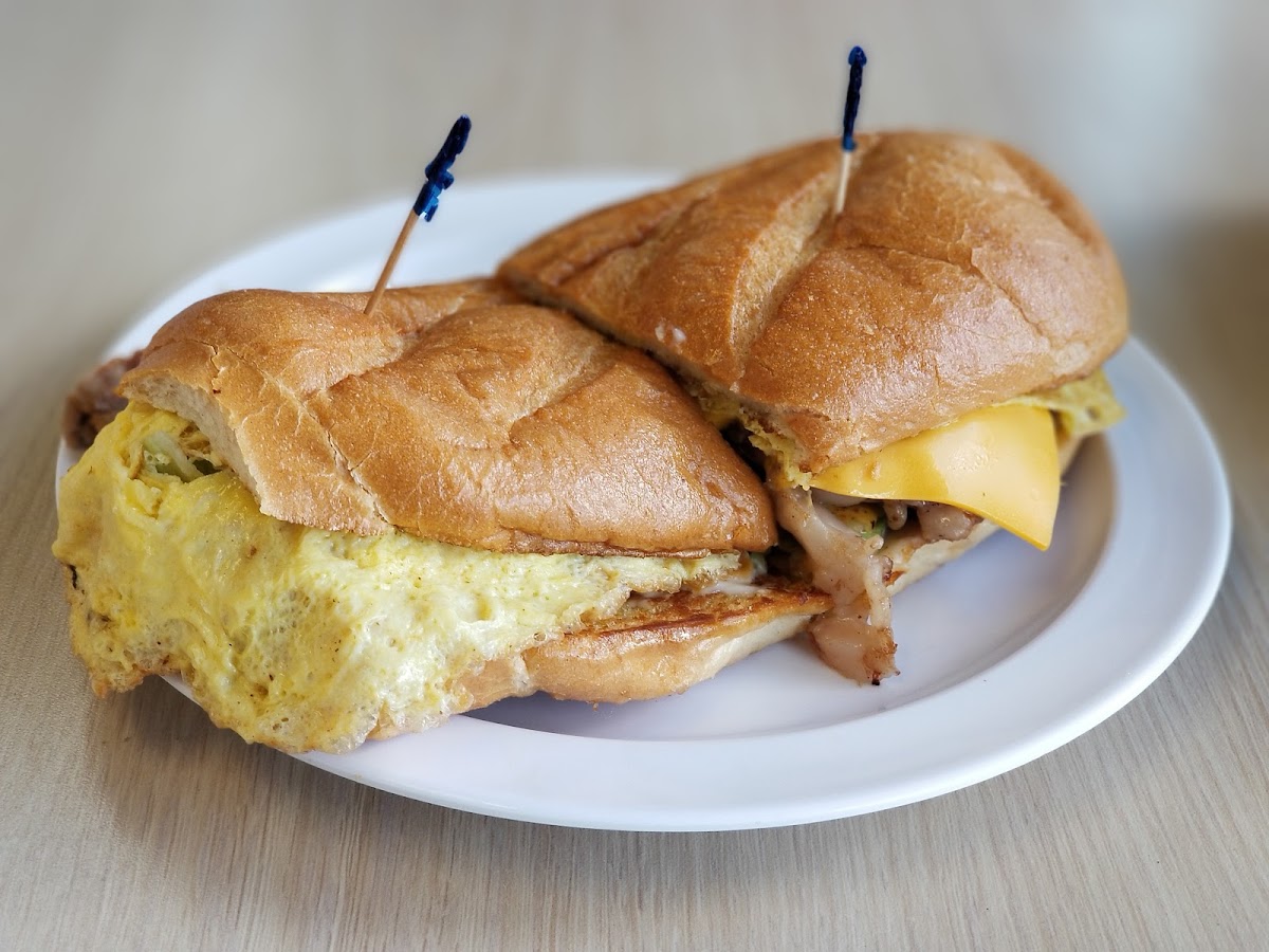 R Burgers Photo 9