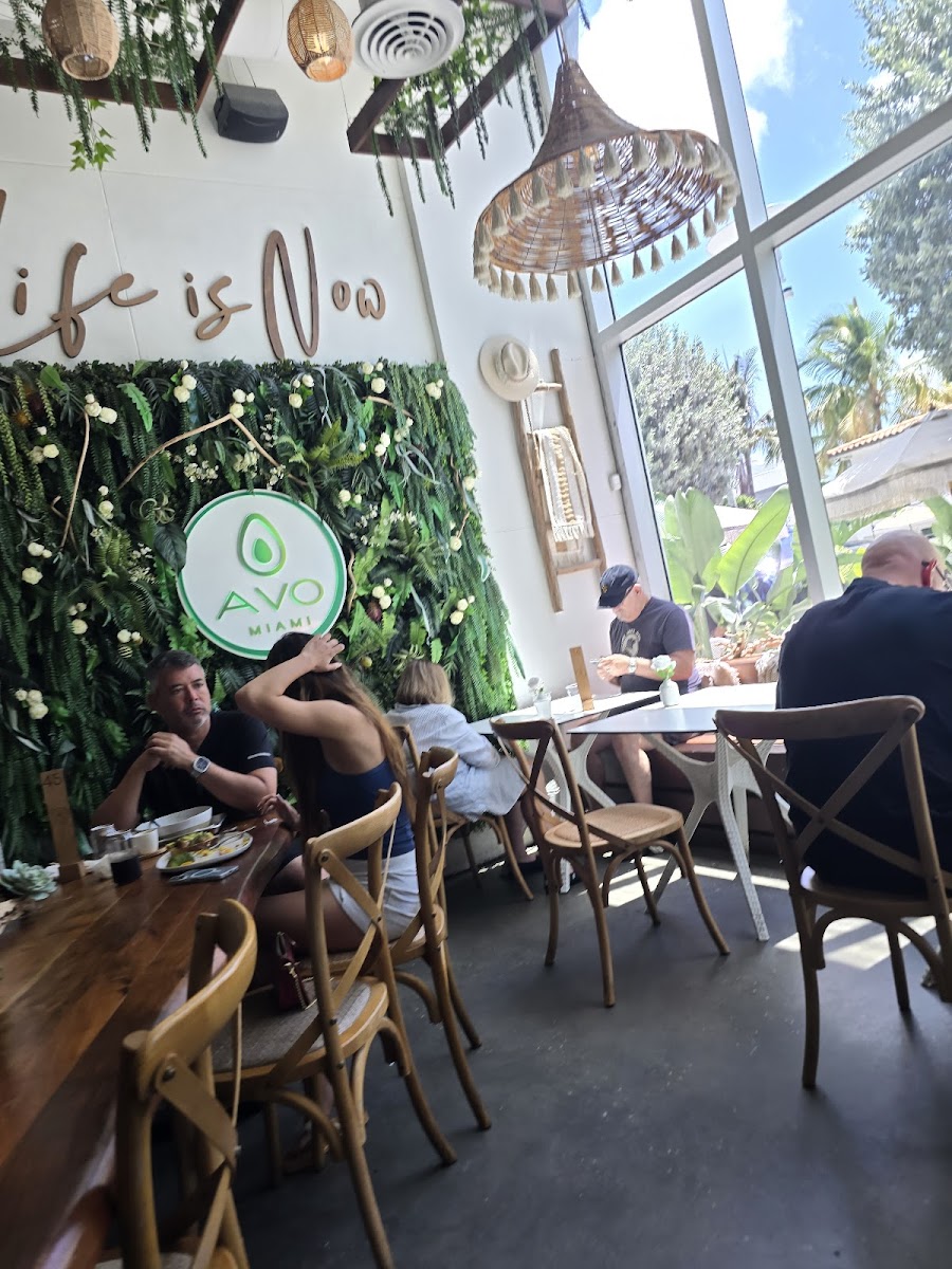 Avo Miami Photo 3