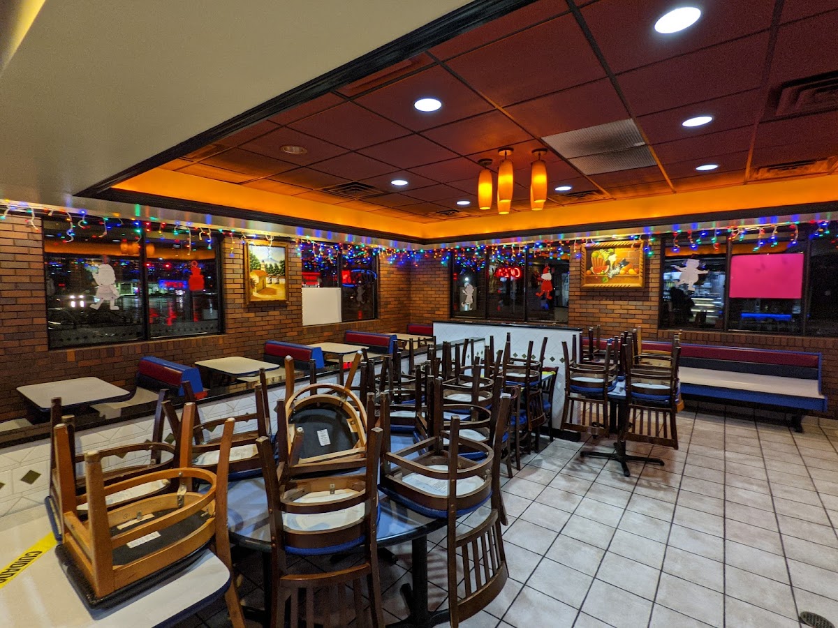 El Paraiso Mexican Restaurant