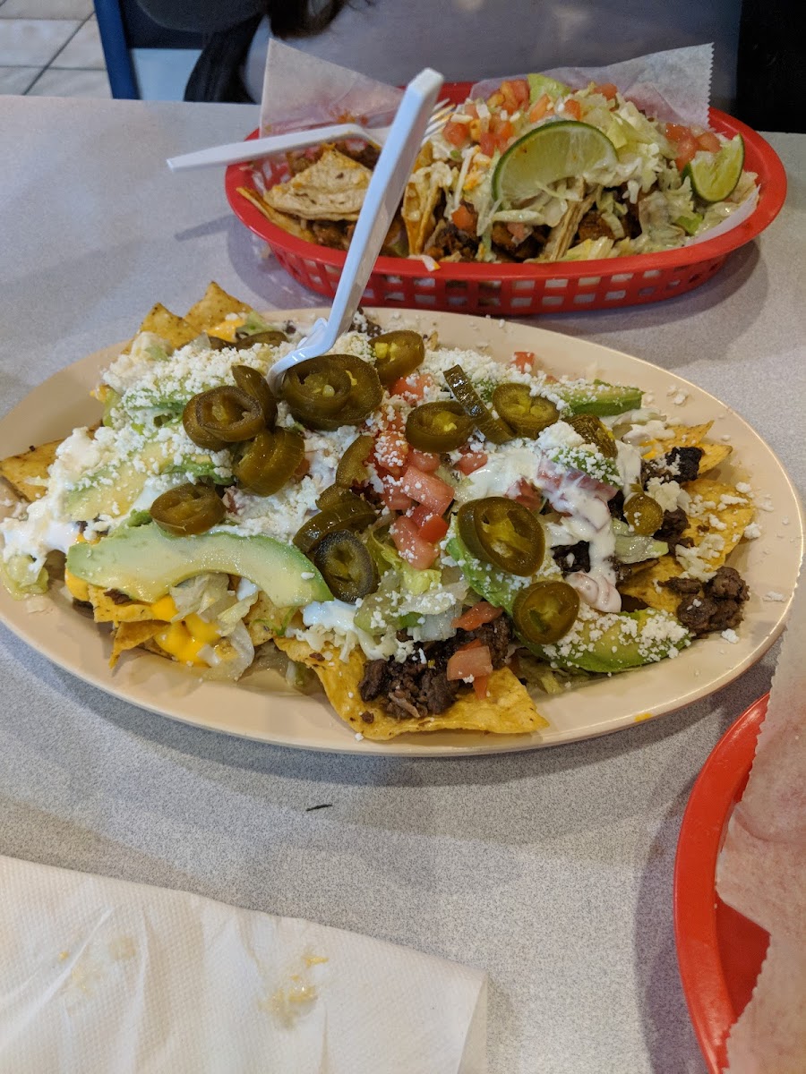 El Paraiso Mexican Restaurant Photo 10