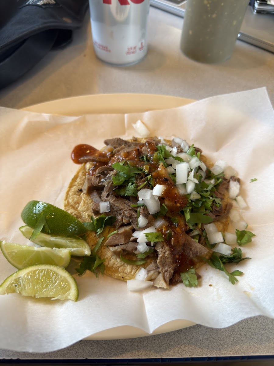 El Paraiso Mexican Restaurant Photo 3