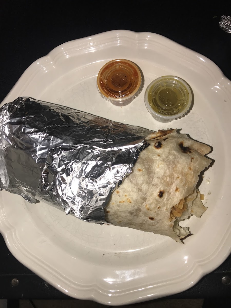 El Paraiso Mexican Restaurant Photo 9