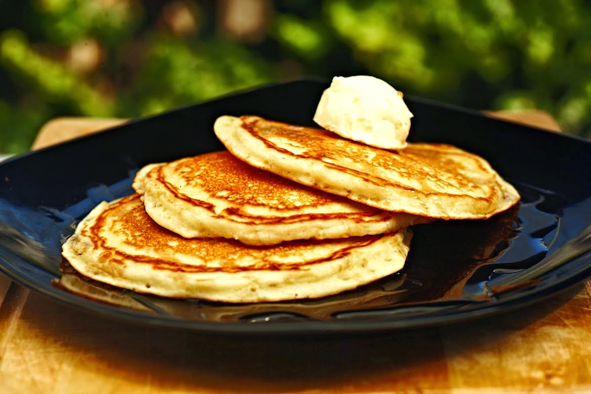 Hansel 'n Griddle Photo 4