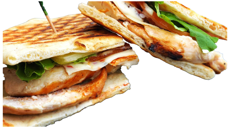 Hansel 'n Griddle Photo 6