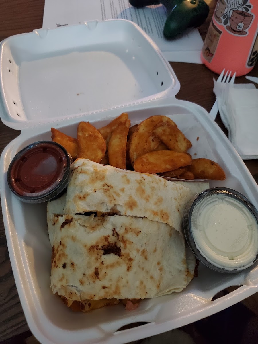 Hansel 'n Griddle Photo 7