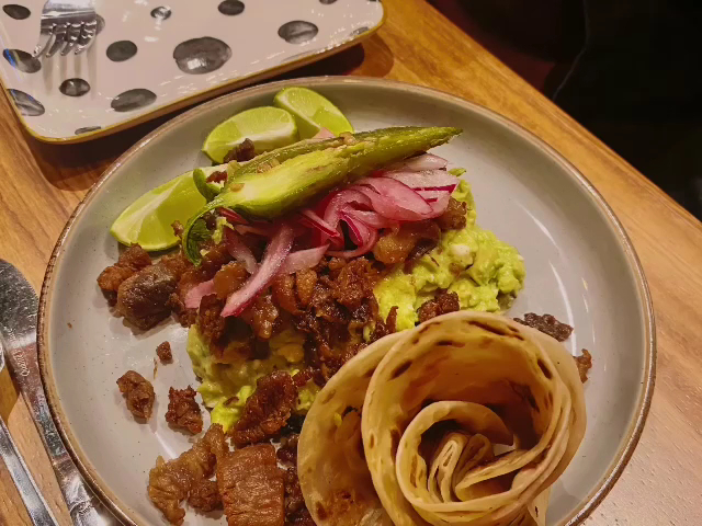La Frida Mexican Grill & Seafood Photo 2