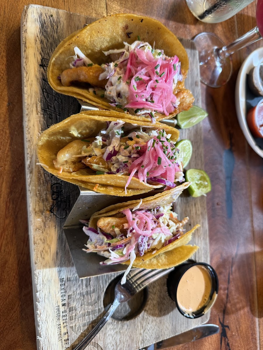 La Frida Mexican Grill & Seafood Photo 3
