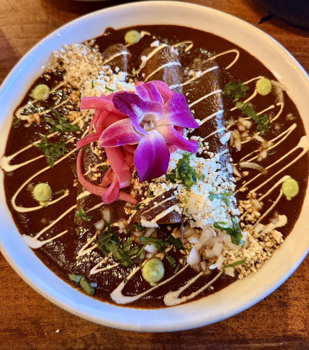 La Frida Mexican Grill & Seafood Photo 4