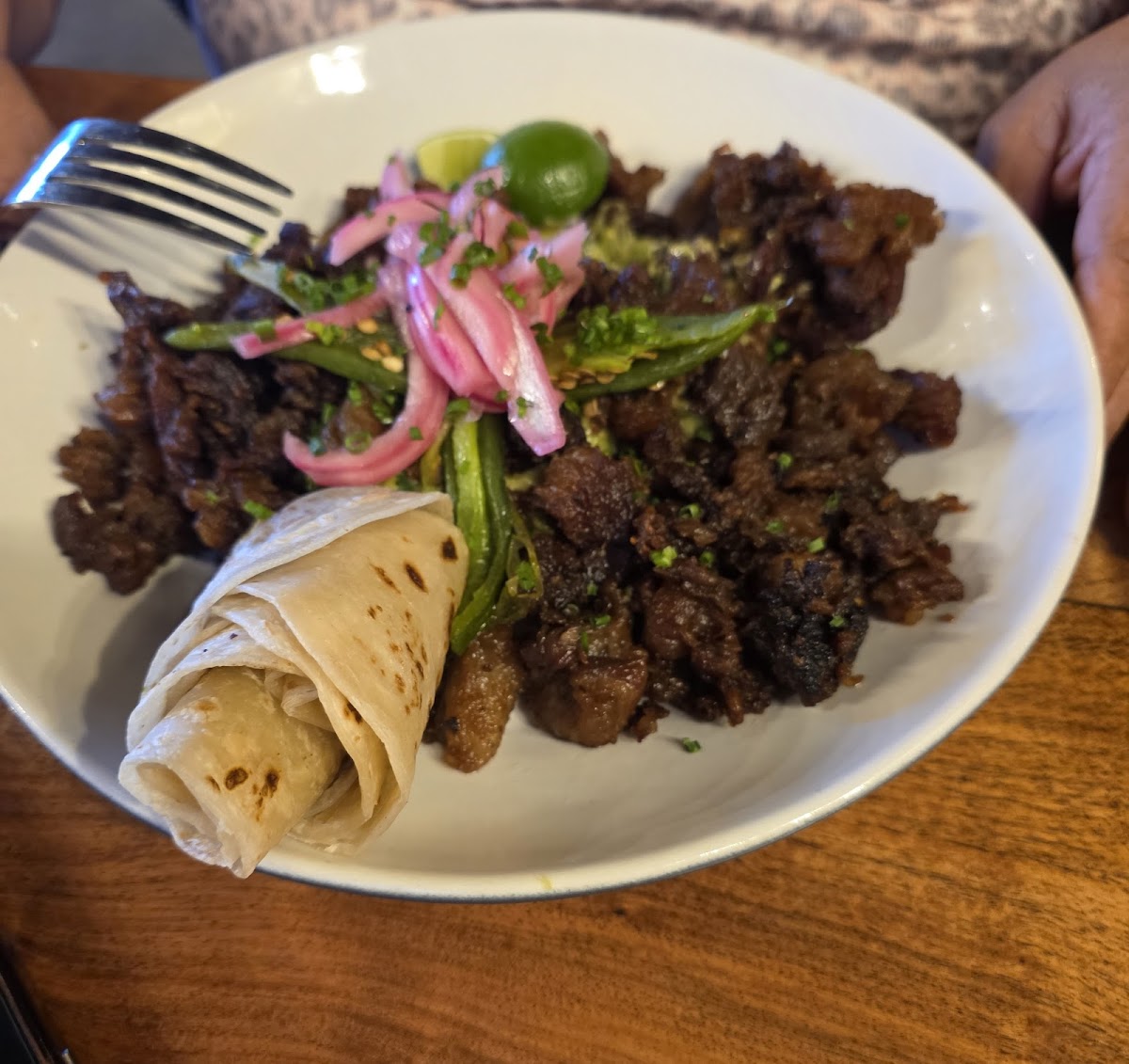 La Frida Mexican Grill & Seafood Photo 5