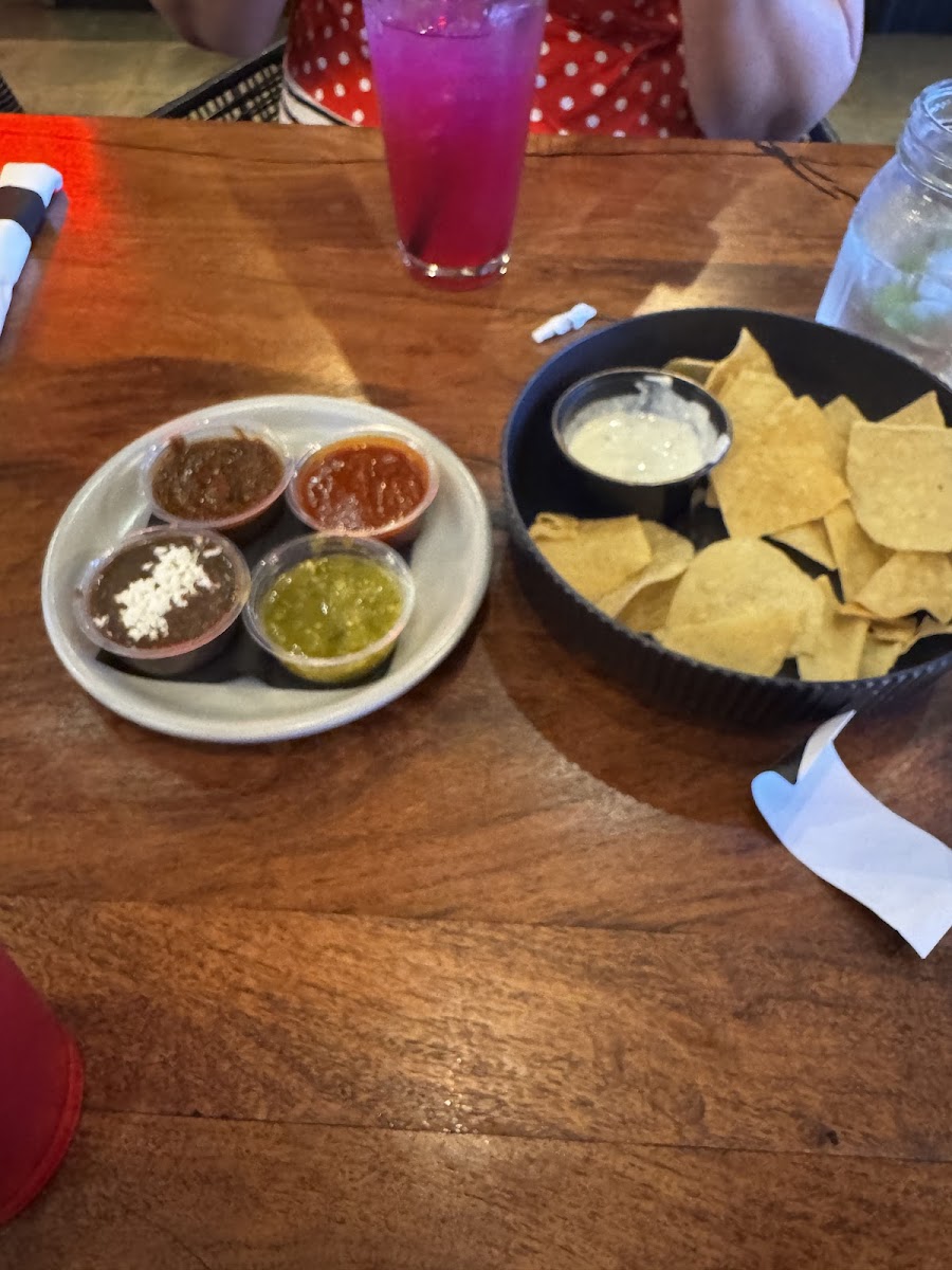 La Frida Mexican Grill & Seafood Photo 6