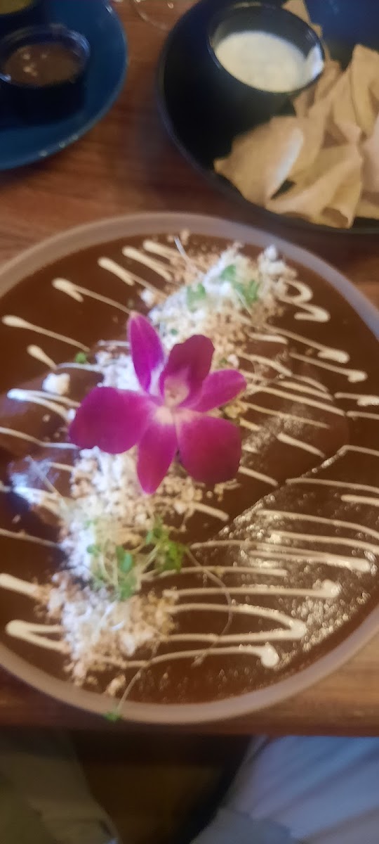 La Frida Mexican Grill & Seafood Photo 7