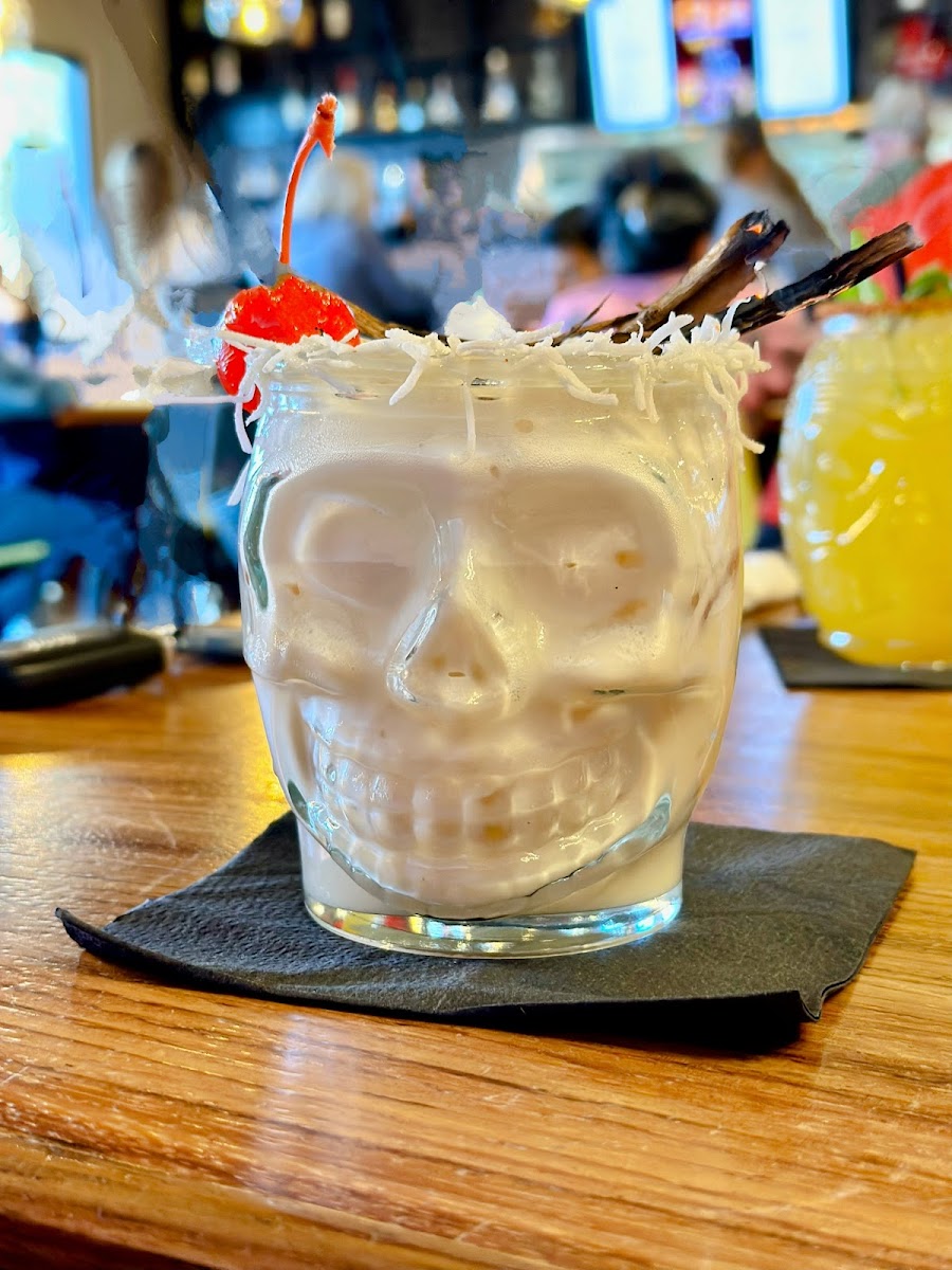 La Frida Mexican Grill & Seafood Photo 9