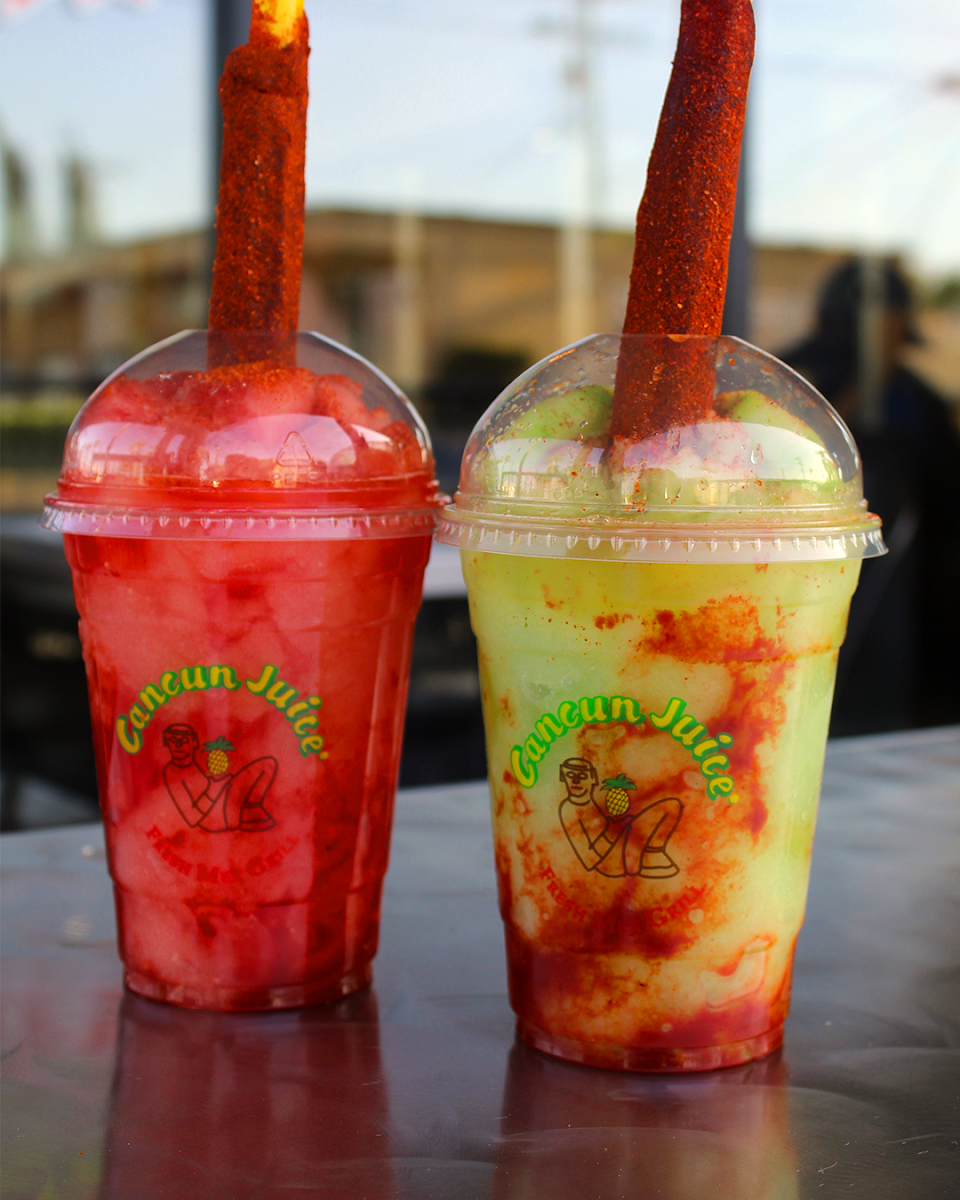 Cancun Juice Photo 3