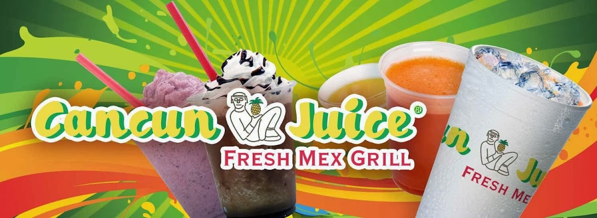 Cancun Juice Photo 4